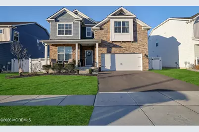 167 Ashburn Avenue, Manahawkin, NJ 08050 - Photo 1