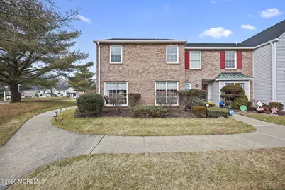 28 Vassar Place, Morganville, NJ 07751 - Photo 1