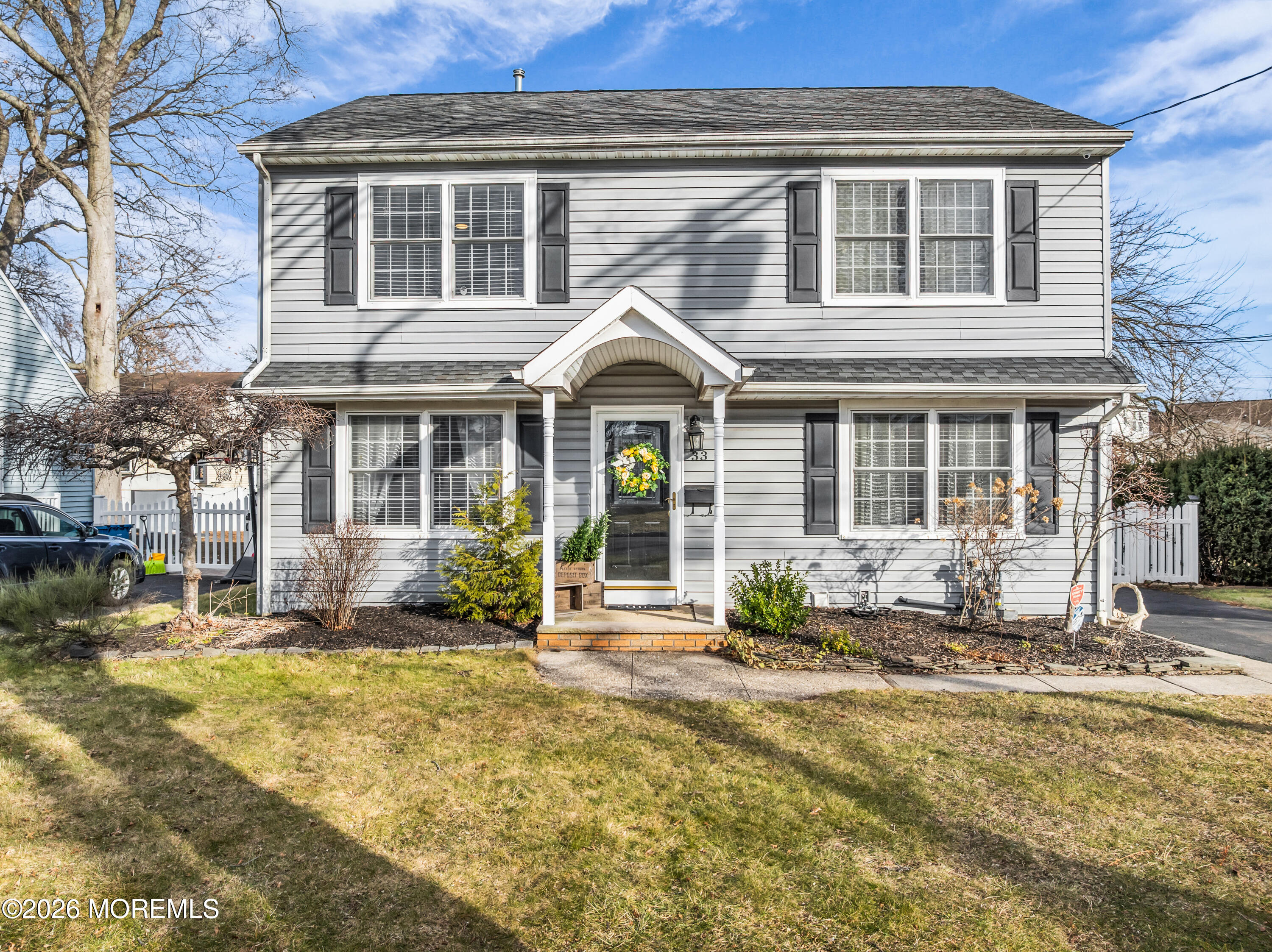 33 Cornell Dr, Clark Township, NJ 07066 - MLS 22601423 - Coldwell Banker