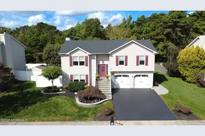 20 Netty Street, Howell Township, NJ 07731 - Photo 1