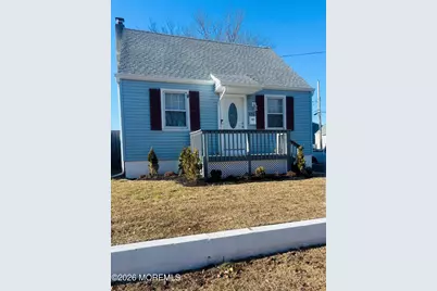 1 Rose Terrace, Hazlet Township, NJ 07734 - Photo 1
