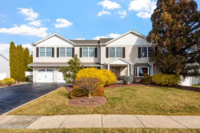 6 Surrey Drive, Old Bridge Township, NJ 08857 - Photo 1
