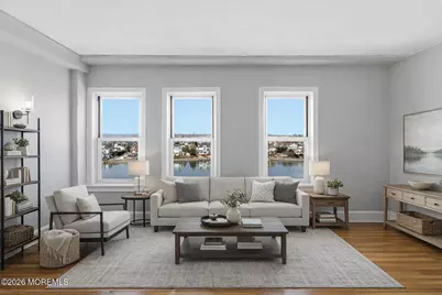 400 Deal Lake Drive #7J, Asbury Park, NJ 07712 - Photo 1