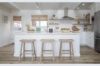 76 Bridge Avenue #REAR COTTAGE, Bay Head, NJ 08742 - Photo 1