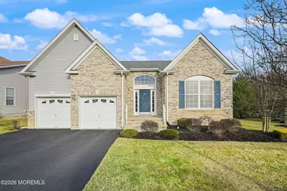 220 Everton Boulevard, Marlboro Township, NJ 07746 - Photo 1