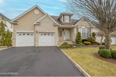 160 Scarborough Way, Marlboro Township, NJ 07746 - Photo 1