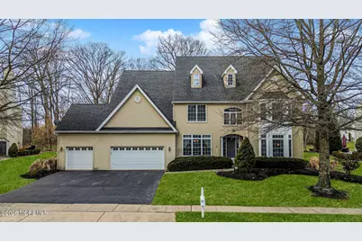 15 Cornwallis Court, Manalapan Township, NJ 07726 - Photo 1