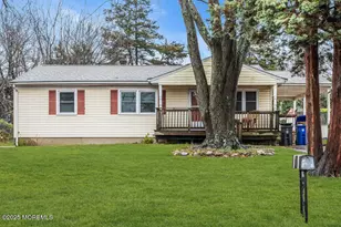 987 Grace Dr, Toms River Township, NJ 08753 - Photo 1