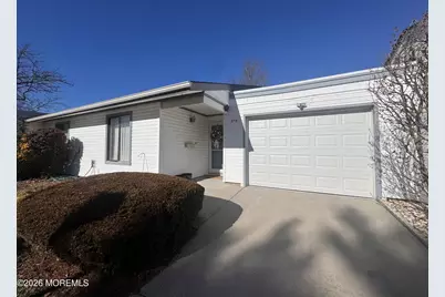 97B Salix Plaza, Monroe Township, NJ 08831 - Photo 1