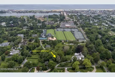 7 Belknap Lane, Rumson, NJ 07760 - Photo 1