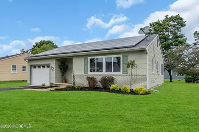 12 Norfolk Drive, Berkeley, NJ 08721 - Photo 1