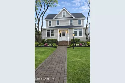 187 E Bergen Place #B, Red Bank, NJ 07701 - Photo 1