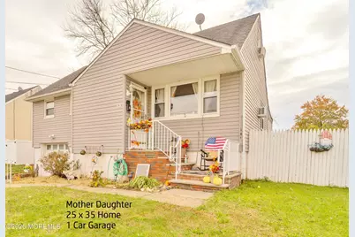 33 Menlo Avenue, Metuchen, NJ 08840 - Photo 1