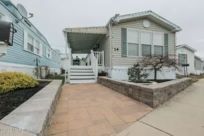 14 Locust Grove, Hazlet Township, NJ 07730 - Photo 1