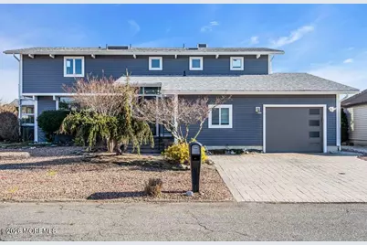 1208 Gannet Court, Forked River, NJ 08731 - Photo 1