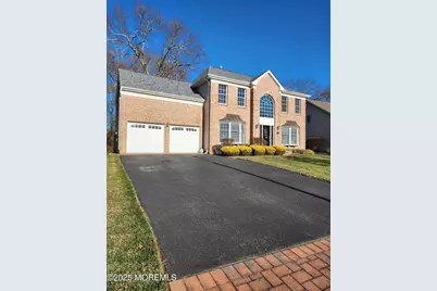 42 Vardon Way, Farmingdale, NJ 07727 - Photo 1