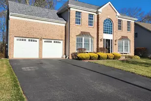 42 Vardon Way, Farmingdale, NJ 07727 - Photo 1