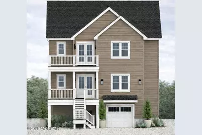 1922 Bay Boulevard, Ortley Beach, NJ 08751 - Photo 1