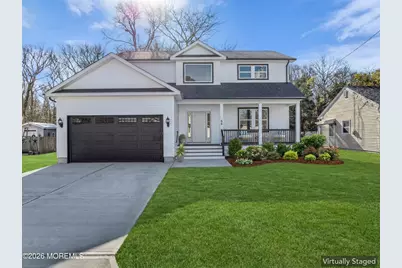 66 Clearwater Drive, Waretown, NJ 08758 - Photo 1