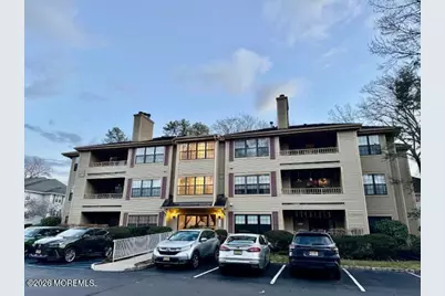 2803 Ridgefield Court #2803, Helmetta, NJ 08828 - Photo 1