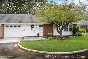 397A Chesterfield Ct, Lakewood, NJ 08701 - Photo 1