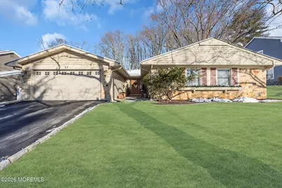 17 Idlebrook Lane, Aberdeen Township, NJ 07747 - Photo 1