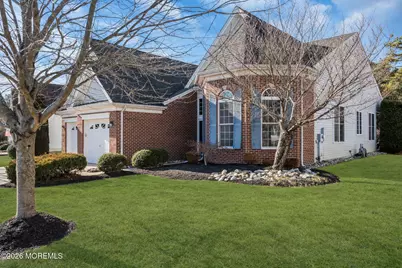 35 Muirfield Road, Jackson, NJ 08527 - Photo 1
