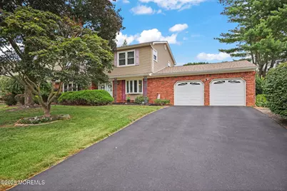 26 Krebs Road, Plainsboro Township, NJ 08536 - Photo 1