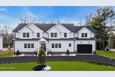 70 Valley Drive E, Atlantic Highlands, NJ 07716 - Photo 1