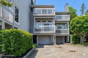 23 E Manor Sq Square, Highlands, NJ 07732 - Photo 1