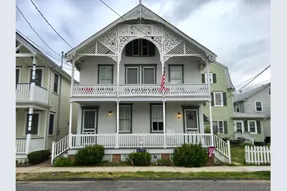 35 1/2 Olin Street #A, Ocean Grove, NJ 07756 - Photo 1