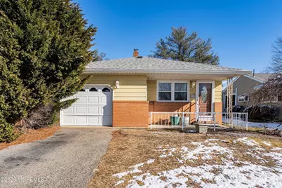 96 Bonaire Drive, Toms River Township, NJ 08757 - Photo 1