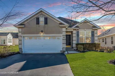 18 Hartack Road, Manalapan Township, NJ 07726 - Photo 1