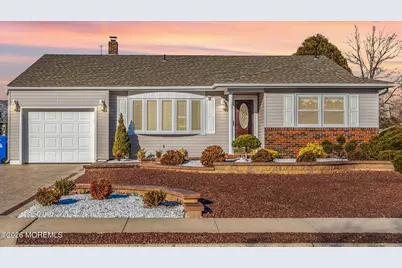 1 Westport Drive, Toms River Township, NJ 08757 - Photo 1