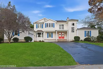 1105 Shore Drive, Brielle, NJ 08730 - Photo 1