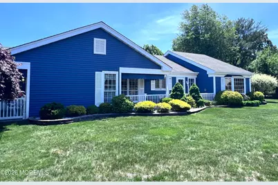 1481 Serrata Way, Toms River Township, NJ 08755 - Photo 1