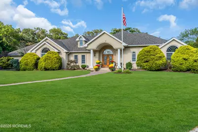 481 Eagle Point Drive, Toms River Township, NJ 08753 - Photo 1