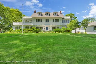 501 3rd Ave, Spring Lake, NJ 07762 - Photo 1