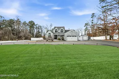 592 Ollie Burke Road, Jackson, NJ 08527 - Photo 1
