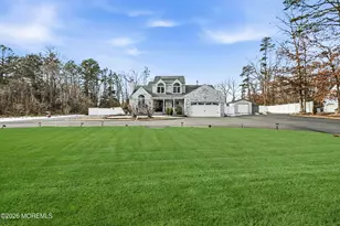 592 Ollie Burke Rd, Jackson, NJ 08527 - Photo 1