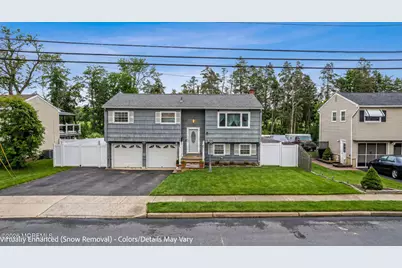56 Washington Avenue, Old Bridge Township, NJ 08857 - Photo 1