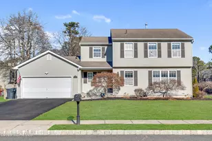 101 Duchess Ln, Brick, NJ 08724 - Photo 1