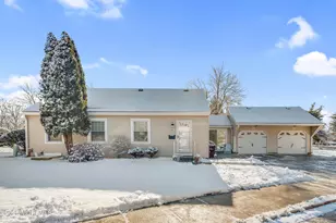 166 Cours De Lorraine, Freehold, NJ 07728 - Photo 1