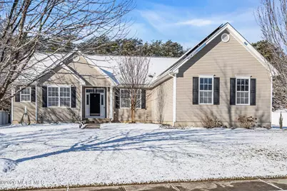 122 Rockrimmon Boulevard, Barnegat, NJ 08005 - Photo 1