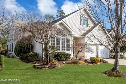 17 Medinah Court, Jackson, NJ 08527 - Photo 1