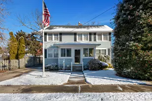 190 Osborne Ave, Bay Head, NJ 08742 - Photo 1