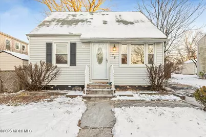 78 Liberty Place, Hazlet Township, NJ 07734 - Photo 1