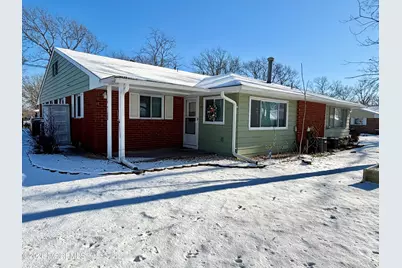 17 Heron Street #D, Manchester Township, NJ 08759 - Photo 1