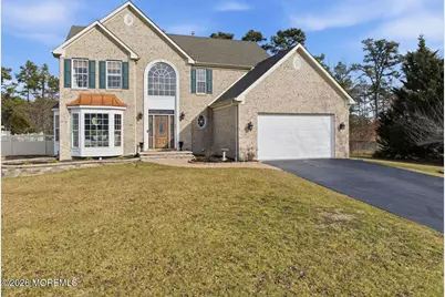23 Penn Place, Forked River, NJ 08731 - Photo 1