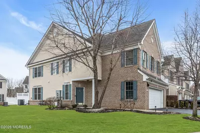 37 Fells Drive, Manalapan Township, NJ 07726 - Photo 1